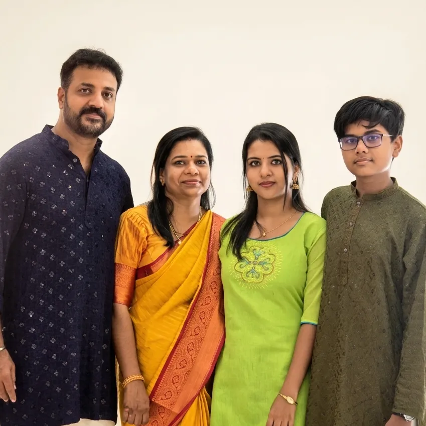 family